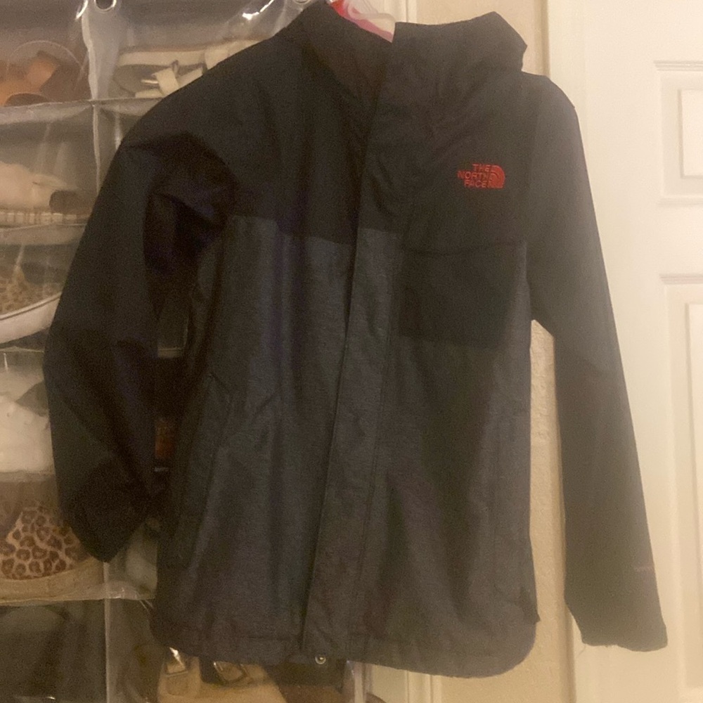 Big Kid’s NorthFace Size 10/12